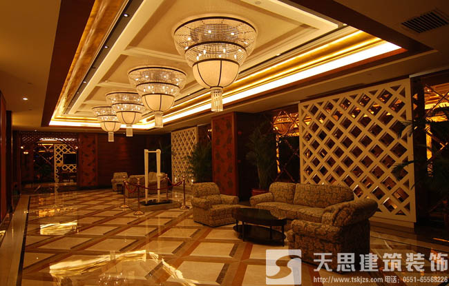 <a href=http://wgychina.com/huisuoanli/ target=_blank class=infotextkey>合肥會所裝修</a>設(shè)計