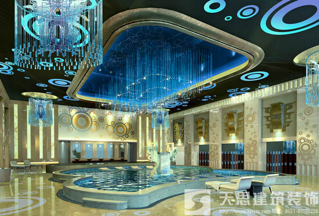 <a href=http://wgychina.com/huisuoanli/ target=_blank class=infotextkey>合肥會所裝修</a>設(shè)計