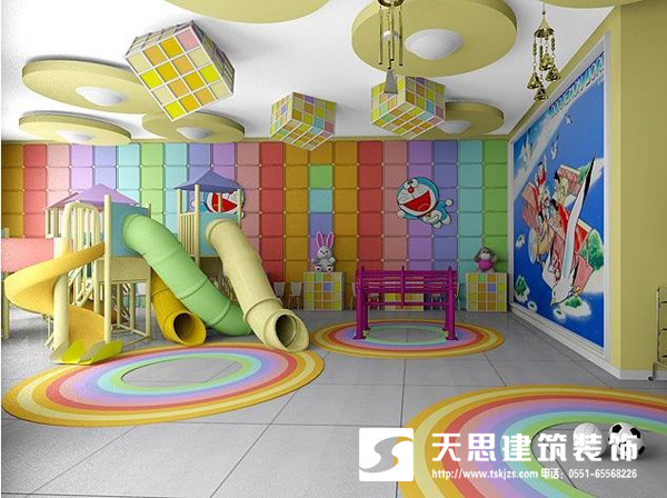 <a href=http://wgychina.com/youeryuan/ target=_blank class=infotextkey>合肥幼兒園裝修</a>