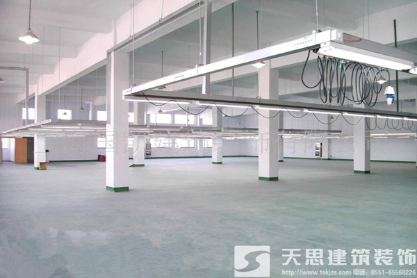 <a href=http://wgychina.com/gccf/ target=_blank class=infotextkey>合肥廠房裝修</a>哪家好合理布局更省心