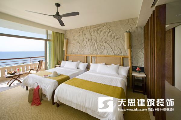 <a href=http://wgychina.com/hfjdzx/ target=_blank class=infotextkey>合肥酒店裝修</a>設(shè)計(jì)內(nèi)外兼修很重要