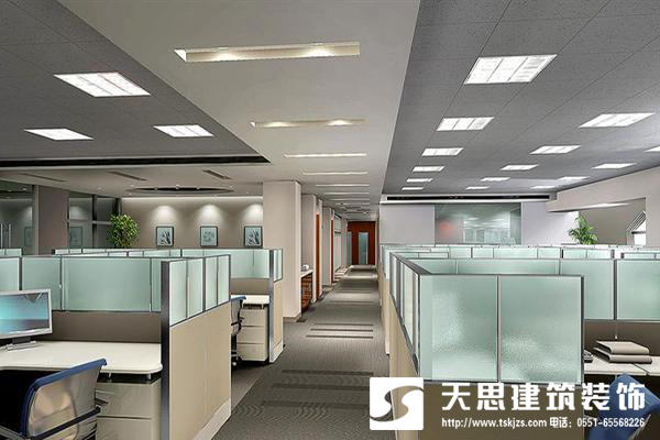 <a href=http://wgychina.com/bgs/ target=_blank class=infotextkey>合肥辦公樓裝修</a>設(shè)計整體布局最重要
