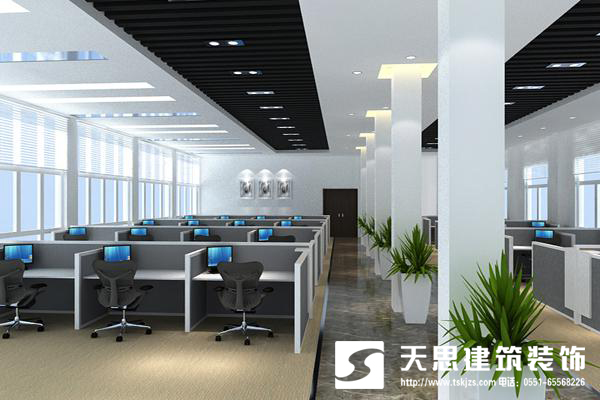 <a href=http://wgychina.com/bgs/ target=_blank class=infotextkey>合肥辦公樓裝修</a>設(shè)計整體布局最重要