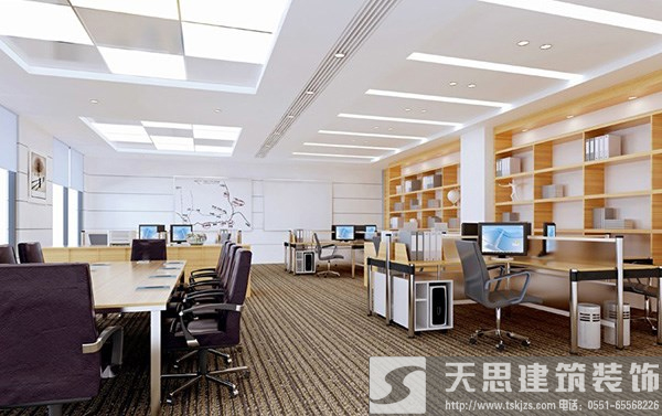 <a href=http://wgychina.com/ target=_blank class=infotextkey>合肥辦公室裝修</a>設(shè)計(jì)讓你靈感不斷
