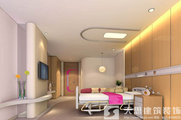 <a href=http://wgychina.com/yiyuananli/ target=_blank class=infotextkey>合肥醫(yī)院裝修</a>設計需要注意事項