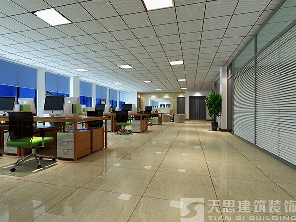 <a href=http://wgychina.com/ target=_blank class=infotextkey>合肥辦公室裝修</a>設(shè)計打造多樣化辦公環(huán)境