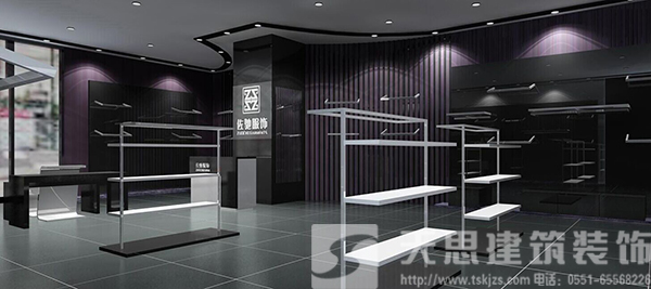我們?cè)谘b修專賣店的時(shí)候有哪些講究呢?
