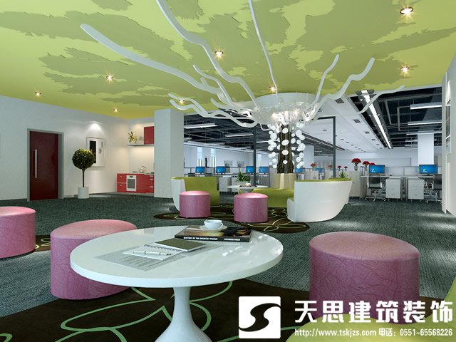 <a href=http://wgychina.com/bangonganli/ target=_blank class=infotextkey>合肥辦公室設(shè)計(jì)</a>效果圖