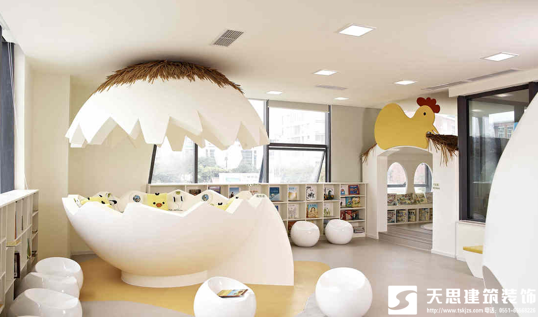 <a href=http://wgychina.com/youeryuan/ target=_blank class=infotextkey>合肥幼兒園裝修</a>設(shè)計材料的各種功能和特征