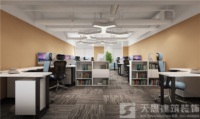 <a href=http://wgychina.com/ target=_blank class=infotextkey>合肥辦公室裝修</a>效果圖