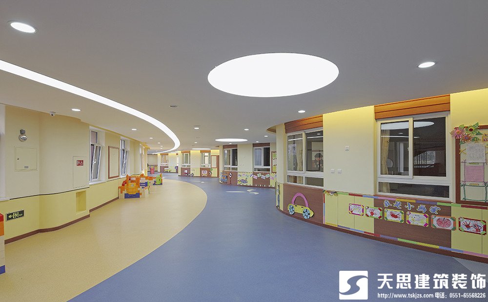 培養(yǎng)好祖國(guó)的花朵從<a href=http://wgychina.com/youeryuan/ target=_blank class=infotextkey>合肥幼兒園裝修</a>設(shè)計(jì)開始