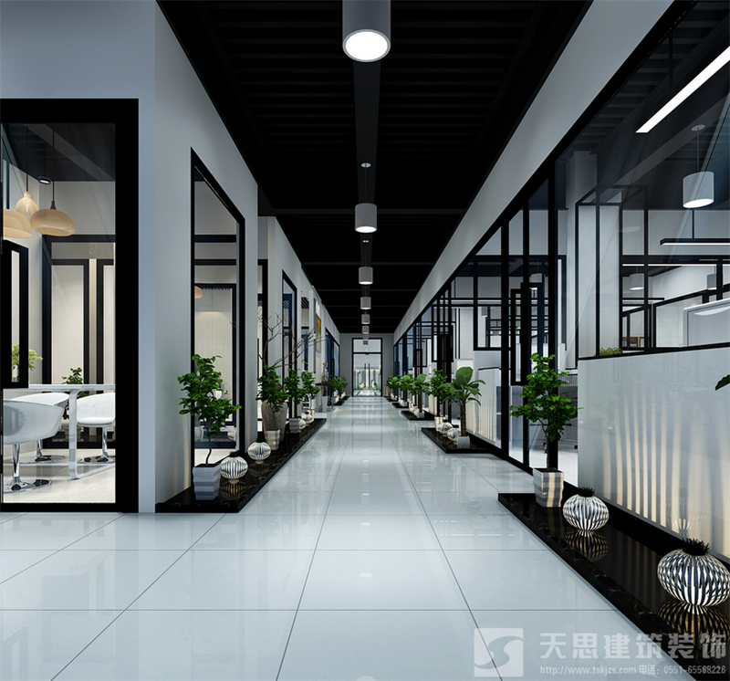 玻璃貼膜對(duì)于<a href=http://wgychina.com/ target=_blank class=infotextkey>合肥辦公室裝修</a>有怎樣的好處呢
