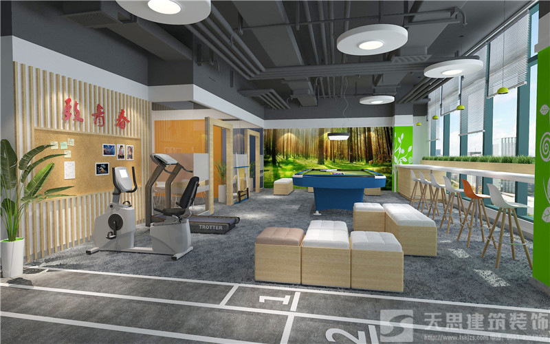 <a href=http://wgychina.com/bangonganli/ target=_blank class=infotextkey>合肥辦公室設(shè)計(jì)</a>首選天思