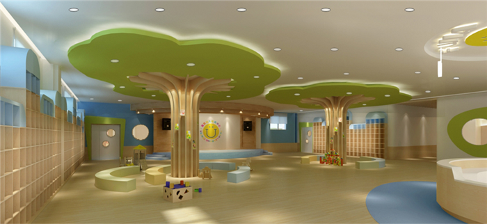 <a href=http://wgychina.com/youeryuan/ target=_blank class=infotextkey>合肥幼兒園裝修</a>設計
